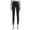 Dark Gray, variant on Gubotare Jean Leggings for Women Women's Ultra Comfort with Flex Motion High Rise Skinny Jean (Dark Gray,Size XXXL)