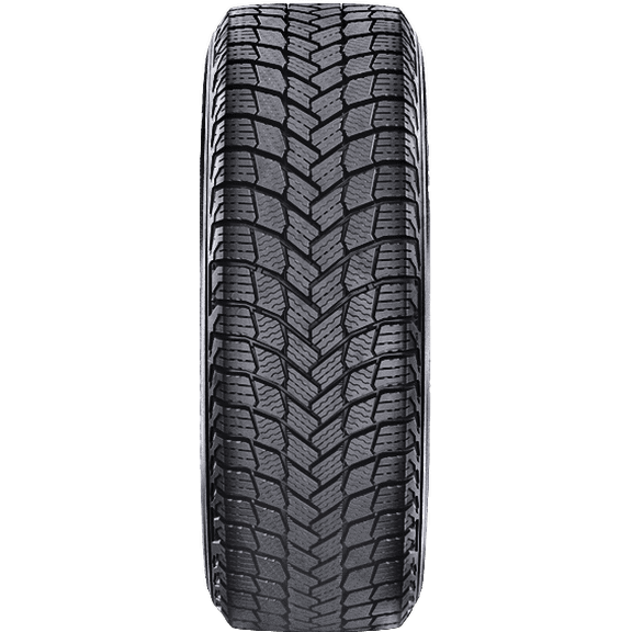 Michelin X-Ice Snow 235/60R18 Winter Tire