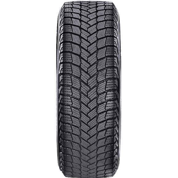 Michelin X-Ice Snow 235/60R18 Winter Tire