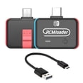 thumbnail image 1 of RCM Loader V5 Kit de Dongle Outil de Jig à Pince Automatique pour Nintendo Switch NS Sorti avant Juin 2018, 1 of 7