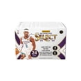 thumbnail image 3 of 2024-25 Panini Select Basketball Trading Cards Blaster Box, 3 of 4