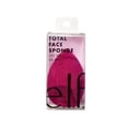 thumbnail image 4 of e.l.f Cosmetics Total Face Sponge, 4 of 4