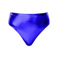 thumbnail image 4 of Women High Waisted Booty Shorts Rave Bottoms Sexy Comfortable Club Dancing Wear, 4 of 5