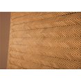 thumbnail image 1 of Ahgly Tapis Rectangulaire Lavable en Machine Intérieur Transitionnel Acajou Brun, 8 Pieds x 12 Pieds, 1 of 7