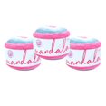 thumbnail image 1 of Lion Brand Yarn Mandala Multicolor Light DK Acrylic 3 Pack Yarn, 1 of 9