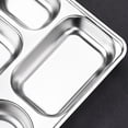 thumbnail image 5 of Birdeem Bento Lunch Boxes for Adults, Food Containers for Lunch Boxes, Lunch Boxes Thermal Insulation Students Children Compartments Office Workers Lunch Boxes, Lunch Boxes for Adults, 5 of 5