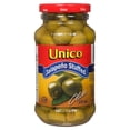 thumbnail image 3 of Unico Olives Farcies aux Jalapeños, 3 of 7
