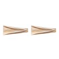 thumbnail image 1 of maskred Elastic Hair Bands For High Elasticity And Sweat Absorption 30khaki 1 2Set, 1 of 6