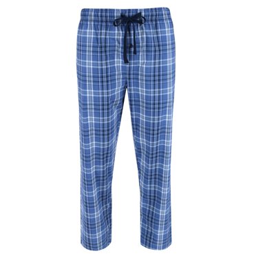 Hanes Men's Woven Sleep Pants