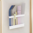 thumbnail image 1 of Supports de Paille en Acrylique pour Armoire, 1 of 8