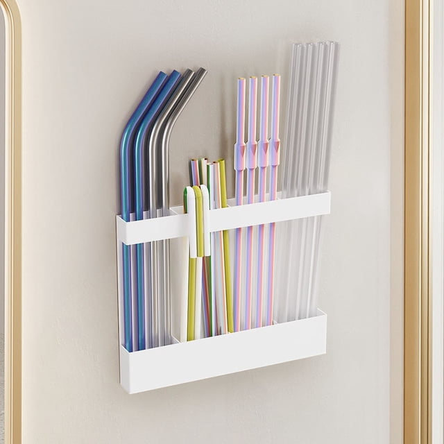 Supports de Paille en Acrylique pour Armoire