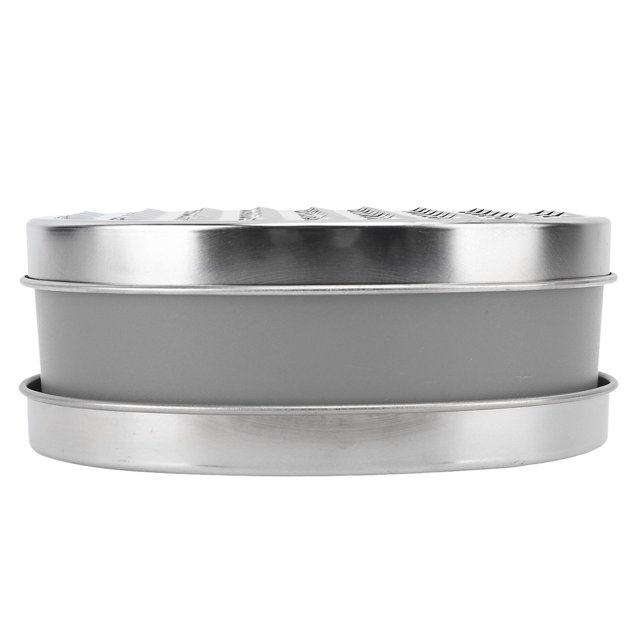 Râpe à Parmesan, Râpe à Fromage à Double Face en Acier Inoxydable, Râpe à Boîte Portable, Déchiqueteuse d'Aliments avec Contenant de Rangement pour Gingembre et Radis