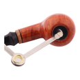thumbnail image 2 of 5Pcs 3-In-1 Stainless Steel Tobacco Pipe Accessories Polished, Compact Design, Suitable for Men, 2 of 7