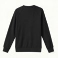thumbnail image 4 of BLVB Women’s Long Sleeve T Shirts Casual Loose Fit Layering Tops Trendy Raglan Sleeve Crew Neck Tees Pullover Basic Fall Clothes, 4 of 6
