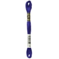 thumbnail image 1 of DMC 6-Strand Cotton Embroidery Floss 8 m (8.7 yd), Blue, 1 of 3