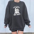 thumbnail image 5 of Naruto Naruto Kids” Cartoon Print Popular Hoodie Sweatshirt, 5 of 5