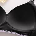 thumbnail image 4 of 2PC Women's Everyday Bralette - Snug & Firmer Support Bra | Curvy Look Enhancer, Fully Stretchable & Shape-Retaining for All Ages, 4 of 5