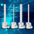thumbnail image 3 of Welding Accessory, Nozzle, Functional Aluminum Alloy Corrosion Resistance for Phone Repairing Electronic Products, 3 of 8