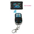 thumbnail image 2 of Télécommande de Stationnement Interrupteur LCD Accessoires de Véhicule Aérien Professionnel Longue Durée Pièce de Rechange, 2 of 3