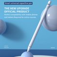 thumbnail image 4 of TopLLC Stylus Pen For IOS And Android Active Stylus Pen For Touc H Screens Stylist Pen For Writing|Drawing, 4 of 8