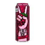 Peace Tea Razzleberry Can, 695 mL