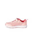 thumbnail image 2 of Athletic Works Girls' Max Sneakers, 2 of 4