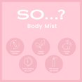 thumbnail image 4 of So...? Ibiza Dreams Body Mist, 4 of 5