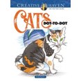 thumbnail image 2 of Couverture Souple à Pois pour Chats B6822839, 2 of 4