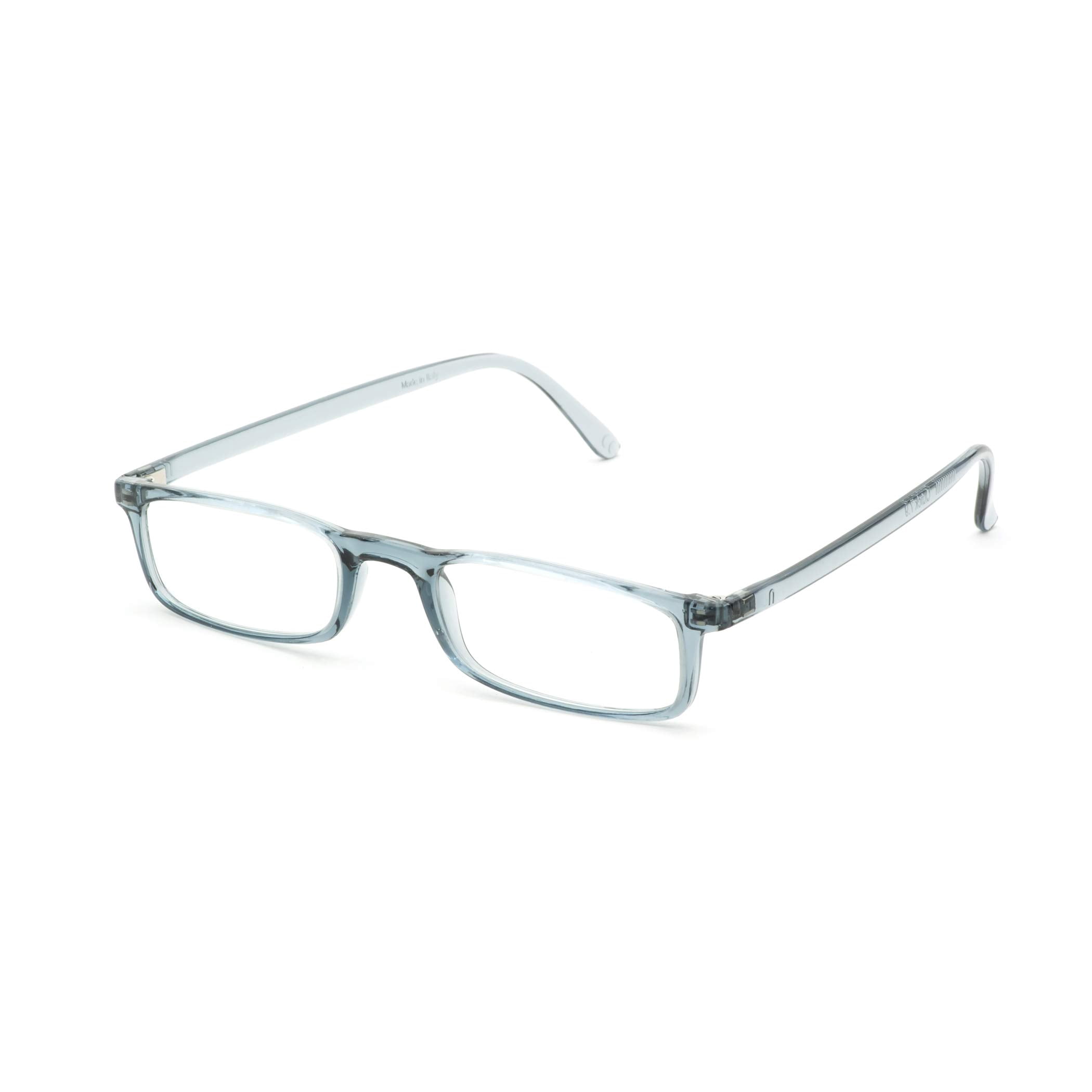 Nannini Quick 7.9 Reading Glasses (1.50, Grey)