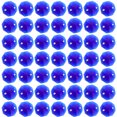 thumbnail image 1 of 40 Pcs Perles Créatives en Vrac Pendentifs en Verre Cristal, 1 of 8