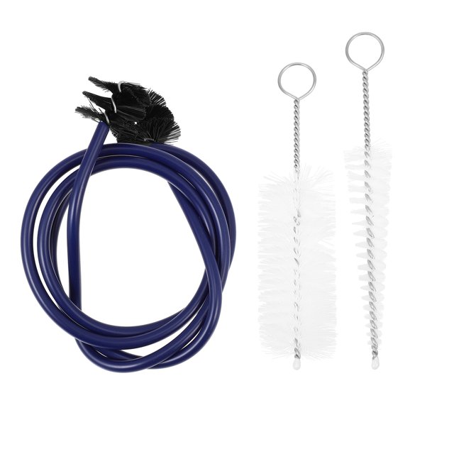 1 Ensemble d'Outils d'Orchestration Outil de Nettoyage de Bouche Brosse de Clarinette