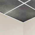 thumbnail image 3 of Great Lakes Tin 2ft x 2ft Ceiling Tiles 5 Pack, 29-Gauge Steel, Class A Fire Rated, 3 of 6