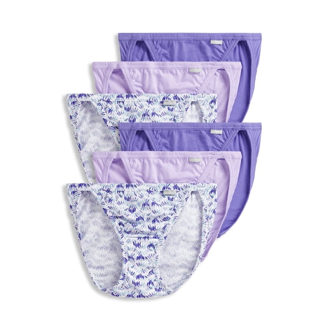 Jockey Women's Elance String Bikini - 6 Pack