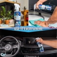 thumbnail image 4 of Chemical Guys Total Interior Cleaner & Protectant 16 Fl. Oz., 4 of 6
