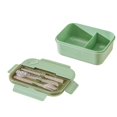 thumbnail image 1 of Fresh Box Food Containers High Temperature Resistant Lunch Box for Sandwich Food Container, 1 of 2