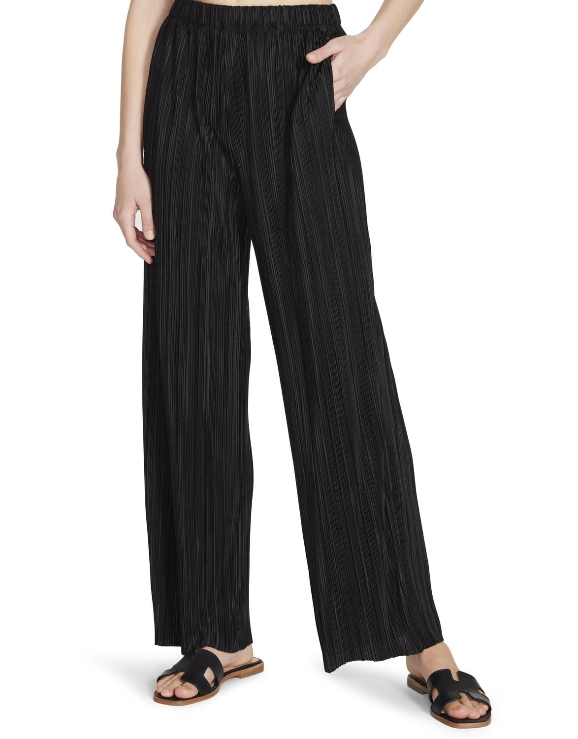 BB PLISSE PANT