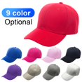 thumbnail image 2 of Baseball Cap Washable One Size Exquisite Lightweight Women Hat for Hiking, 2 of 11