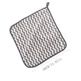 thumbnail image 2 of Meitianfacai 5 Pcs Kitchen Dish Towels, Super Soft and Absorbent Dish Cloth Set, Household Dishwashing Rags, 2 of 3