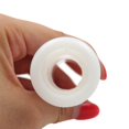 thumbnail image 4 of jinwen Boat 3 / 4 Inch Thru Hull White Up to 2 1 / 2 Plastic, 4 of 9