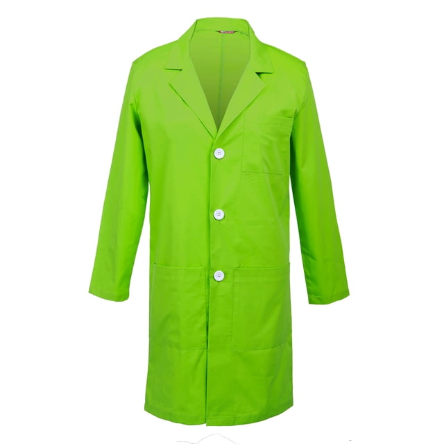 Men's Lab Coat