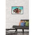 thumbnail image 3 of Disney Moana 2 - Groupe, 3 of 4