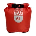thumbnail image 1 of Sac Étanche Sec 6L12L pour Extérieur Natation rafting kayak Bateau Sac de Rangement, 1 of 8