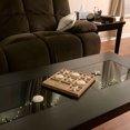 thumbnail image 3 of Starfish and Sand Dollar 9 inch Tic Tac Toe Game Board, 3 of 5