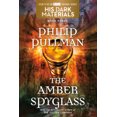 thumbnail image 4 of The Amber Spyglass (His Dark Materials, Book 3), 4 of 6