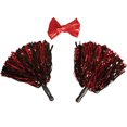 thumbnail image 2 of Filles P'tite Majorette  Petit Costume Halloween, 2 of 3