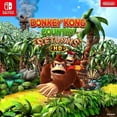 thumbnail image 2 of Donkey Kong Country Returns HD - UK version, 2 of 7