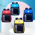 thumbnail image 3 of Kids School Backpack Fashion Casual School Bookbag Student Bag Travel Daypack, 3 of 3