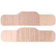thumbnail image 2 of Postpartum Abdominal Belly Belt Shapewear Slimming Recovery Belly Band (L), 2 of 14