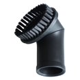 thumbnail image 3 of 00666 Vacuum Cleaner Accessories Brush Head Nozzle Can Be Rotated  Brush Small Accessory Interface Inner Diameter 35mm, 3 of 7