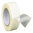 thumbnail image 4 of CUITING pour Ruban Filament Renforcé en Fibre de Verre à Tissage Croisé Extra Solide, Robuste, Résistant aux Déchirures, pour Emballage, Scellage, Ruban d'Emballage, 4 of 14